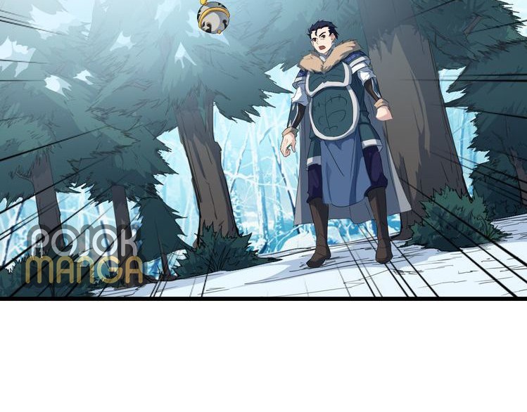 Dragon’s Blood Vessels Chapter 06 Bahasa Indonesia